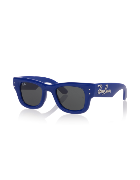 Occhiali sole RAY-BAN - WAYFARER PUFFER - RB4940B - 686087 - 47