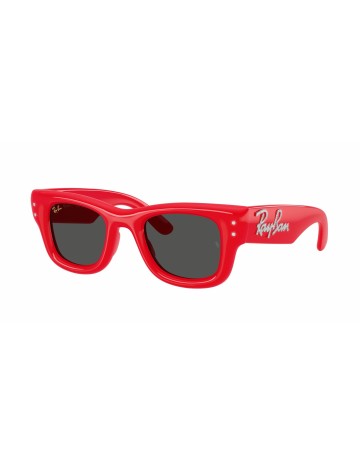 Occhiali sole RAY-BAN - WAYFARER PUFFER - RB4940B - 686187 - 47
