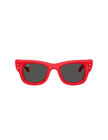 Occhiali sole RAY-BAN - WAYFARER PUFFER - RB4940B - 686187 - 47 2