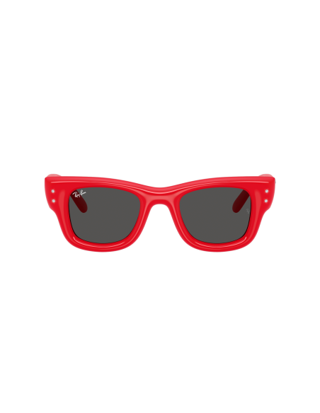 Occhiali sole RAY-BAN - WAYFARER PUFFER - RB4940B - 686187 - 47