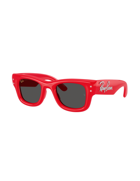 Occhiali sole RAY-BAN - WAYFARER PUFFER - RB4940B - 686187 - 47