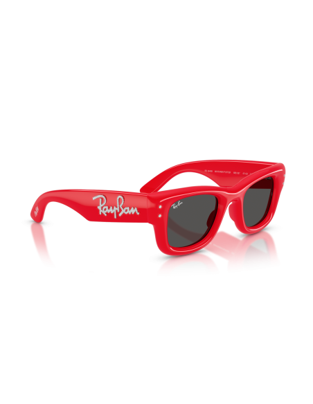 Occhiali sole RAY-BAN - WAYFARER PUFFER - RB4940B - 686187 - 47