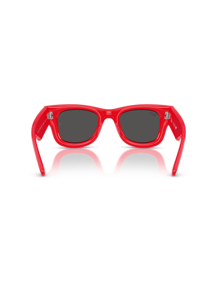 Occhiali sole RAY-BAN - WAYFARER PUFFER - RB4940B - 686187 - 47