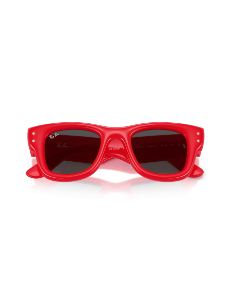 Occhiali sole RAY-BAN - WAYFARER PUFFER - RB4940B - 686187 - 47