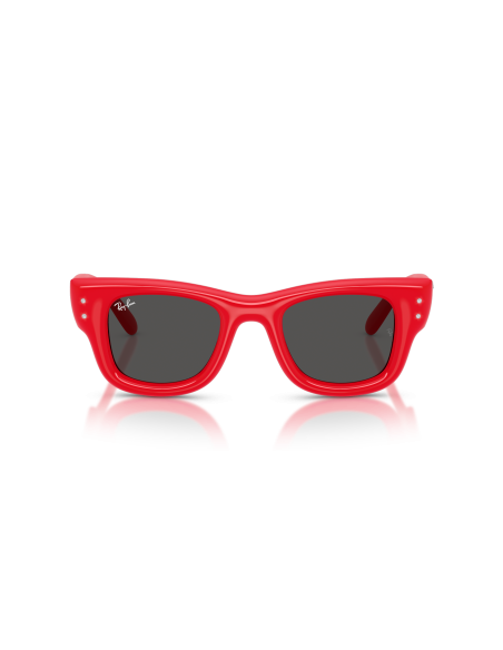 Occhiali sole RAY-BAN - WAYFARER PUFFER - RB4940B - 686187 - 47