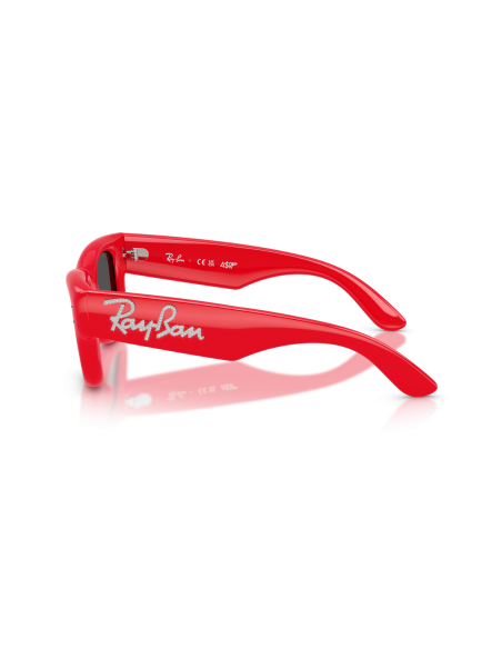 Occhiali sole RAY-BAN - WAYFARER PUFFER - RB4940B - 686187 - 47