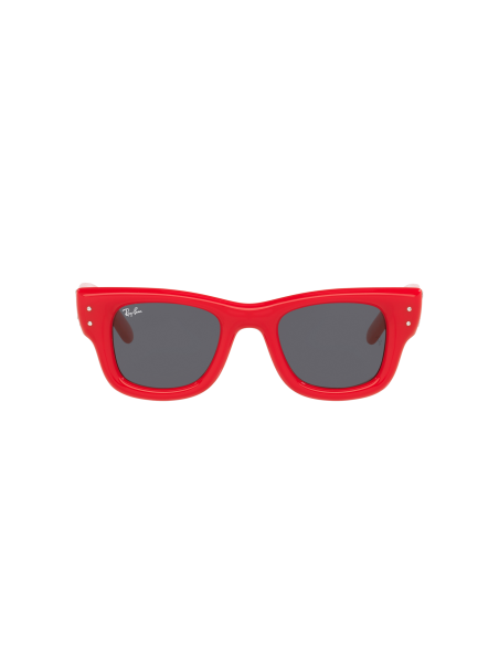 Occhiali sole RAY-BAN - WAYFARER PUFFER - RB4940B - 686187 - 47