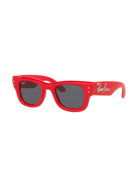 Occhiali sole RAY-BAN - WAYFARER PUFFER - RB4940B - 686187 - 47