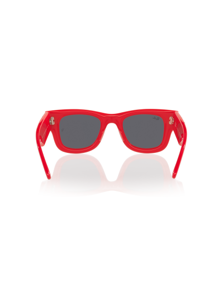 Occhiali sole RAY-BAN - WAYFARER PUFFER - RB4940B - 686187 - 47