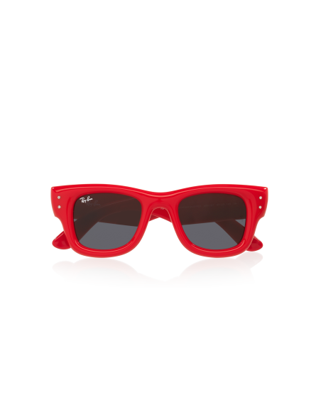 Occhiali sole RAY-BAN - WAYFARER PUFFER - RB4940B - 686187 - 47