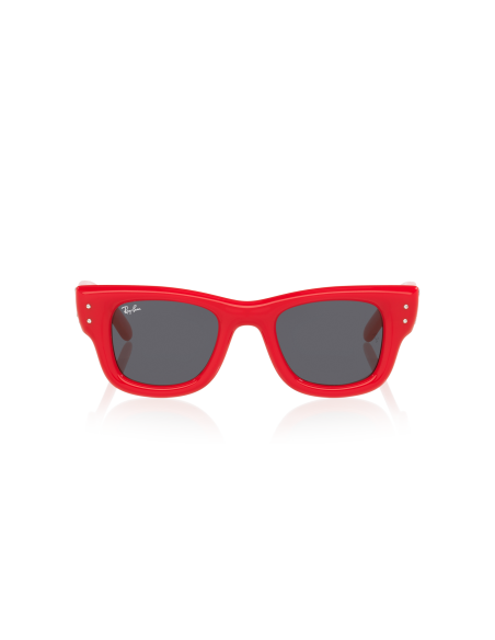 Occhiali sole RAY-BAN - WAYFARER PUFFER - RB4940B - 686187 - 47