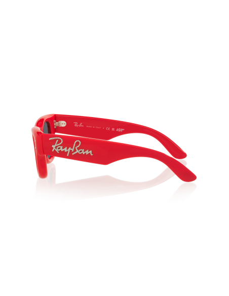 Occhiali sole RAY-BAN - WAYFARER PUFFER - RB4940B - 686187 - 47