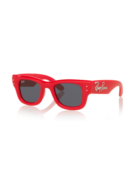 Occhiali sole RAY-BAN - WAYFARER PUFFER - RB4940B - 686187 - 47