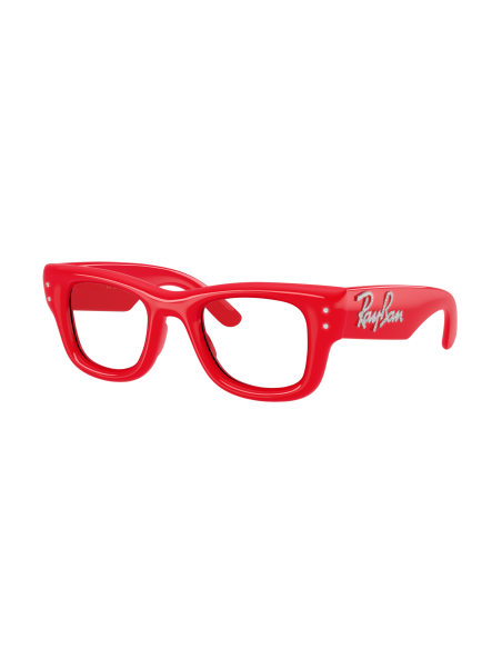 Occhiali sole RAY-BAN - WAYFARER PUFFER - RB4940B - 686187 - 47