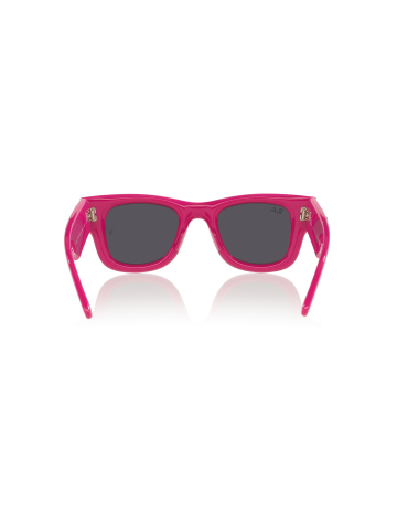 RAY-BAN WAYFARER PUFFER Occhiali da Sole Calibro 47 | Isolani