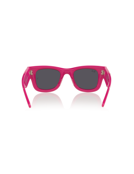 Occhiali sole RAY-BAN - WAYFARER PUFFER - RB4940B - 686287 - 47