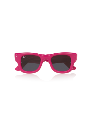 Occhiali sole RAY-BAN - WAYFARER PUFFER - RB4940B - 686287 - 47 2