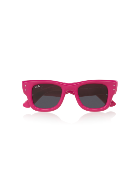 Occhiali sole RAY-BAN - WAYFARER PUFFER - RB4940B - 686287 - 47