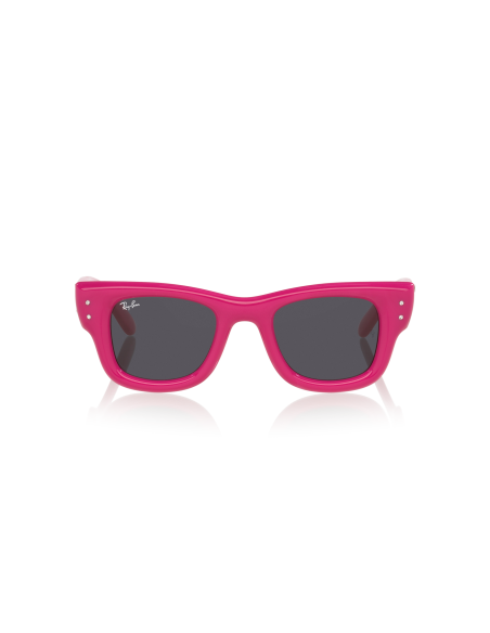 Occhiali sole RAY-BAN - WAYFARER PUFFER - RB4940B - 686287 - 47