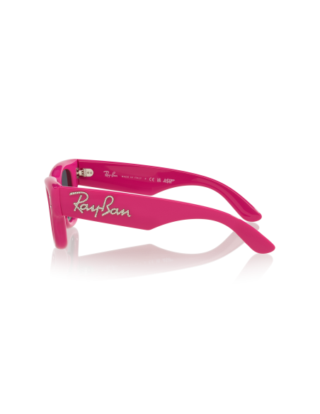 Occhiali sole RAY-BAN - WAYFARER PUFFER - RB4940B - 686287 - 47