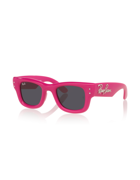 Occhiali sole RAY-BAN - WAYFARER PUFFER - RB4940B - 686287 - 47