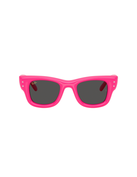 Occhiali sole RAY-BAN - WAYFARER PUFFER - RB4940B - 686287 - 47