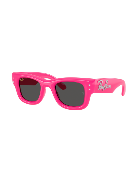 Occhiali sole RAY-BAN - WAYFARER PUFFER - RB4940B - 686287 - 47