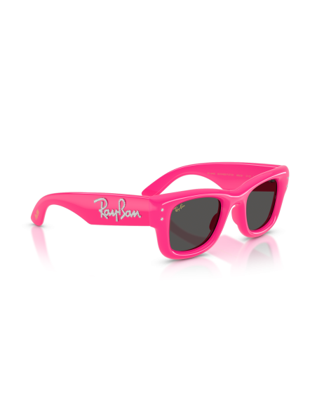 Occhiali sole RAY-BAN - WAYFARER PUFFER - RB4940B - 686287 - 47