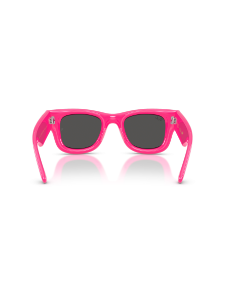 Occhiali sole RAY-BAN - WAYFARER PUFFER - RB4940B - 686287 - 47