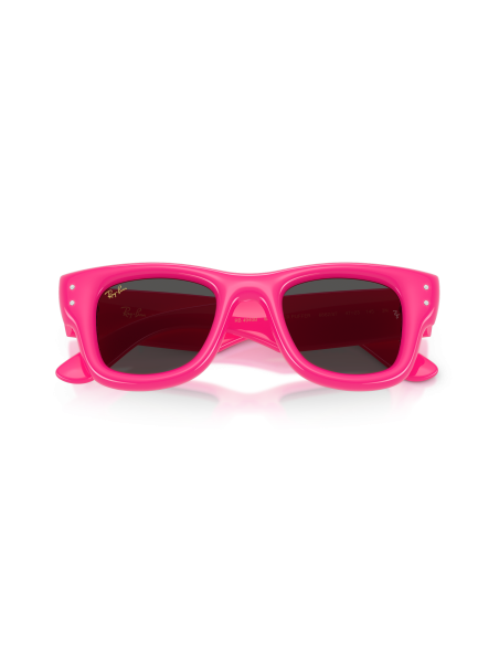 Occhiali sole RAY-BAN - WAYFARER PUFFER - RB4940B - 686287 - 47