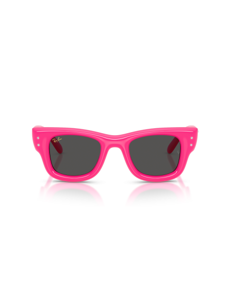 Occhiali sole RAY-BAN - WAYFARER PUFFER - RB4940B - 686287 - 47