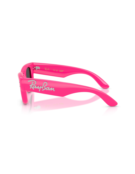 Occhiali sole RAY-BAN - WAYFARER PUFFER - RB4940B - 686287 - 47