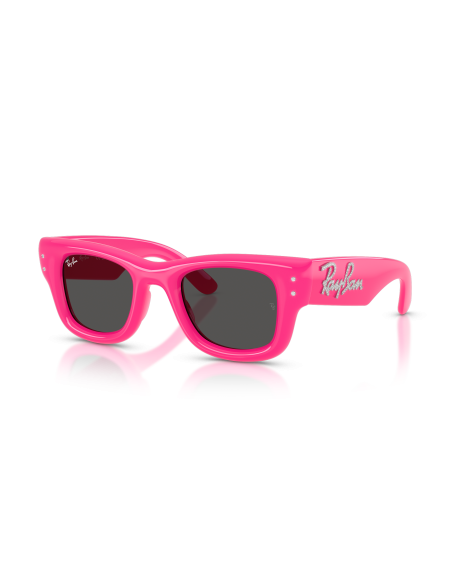 Occhiali sole RAY-BAN - WAYFARER PUFFER - RB4940B - 686287 - 47