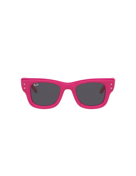 Occhiali sole RAY-BAN - WAYFARER PUFFER - RB4940B - 686287 - 47