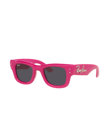 Occhiali sole RAY-BAN - WAYFARER PUFFER - RB4940B - 686287 - 47