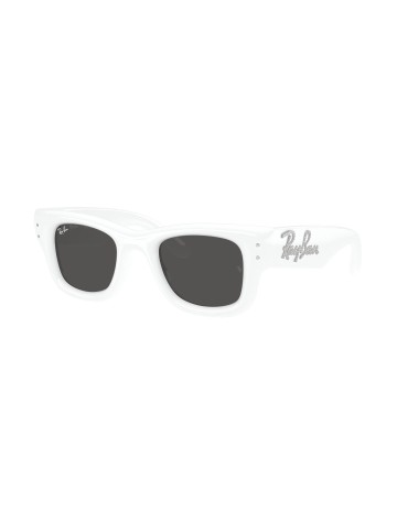 RAY-BAN WAYFARER PUFFER Occhiali da Sole Calibro 47 | Isolani