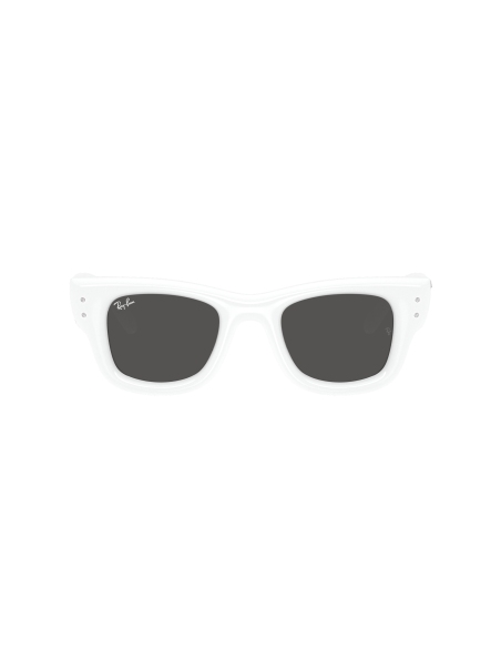 Occhiali sole RAY-BAN - WAYFARER PUFFER - RB4940B - 686387 - 47