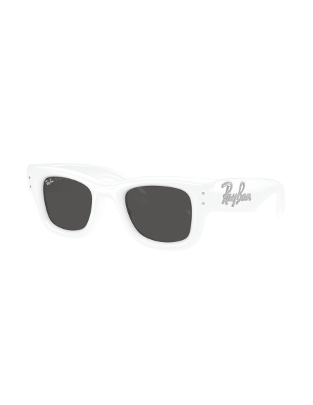 Occhiali sole RAY-BAN - WAYFARER PUFFER - RB4940B - 686387 - 47