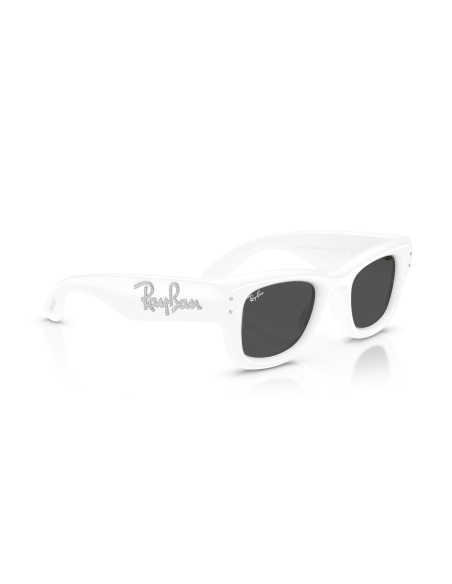 Occhiali sole RAY-BAN - WAYFARER PUFFER - RB4940B - 686387 - 47