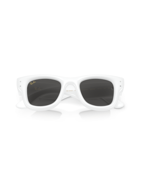 Occhiali sole RAY-BAN - WAYFARER PUFFER - RB4940B - 686387 - 47