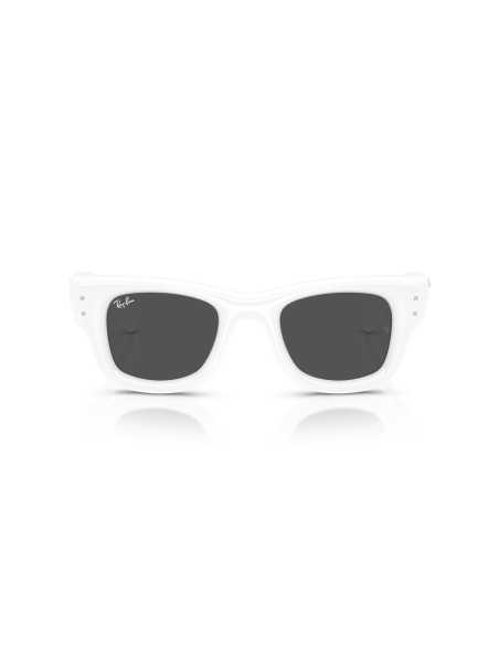 Occhiali sole RAY-BAN - WAYFARER PUFFER - RB4940B - 686387 - 47