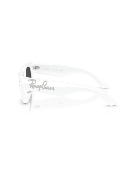 Occhiali sole RAY-BAN - WAYFARER PUFFER - RB4940B - 686387 - 47