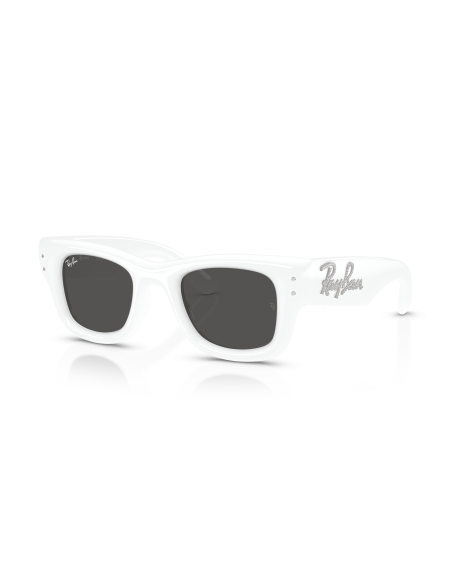 Occhiali sole RAY-BAN - WAYFARER PUFFER - RB4940B - 686387 - 47