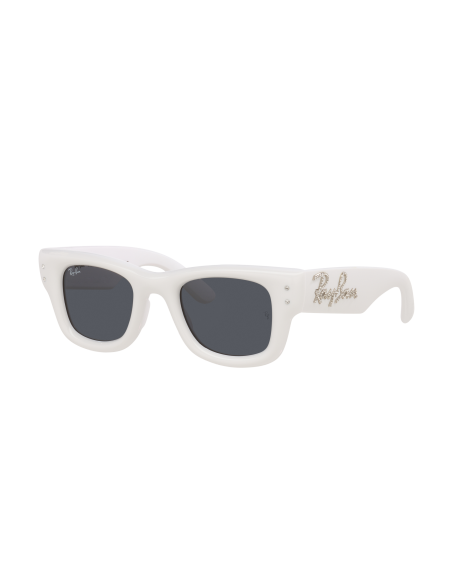 Occhiali sole RAY-BAN - WAYFARER PUFFER - RB4940B - 686387 - 47