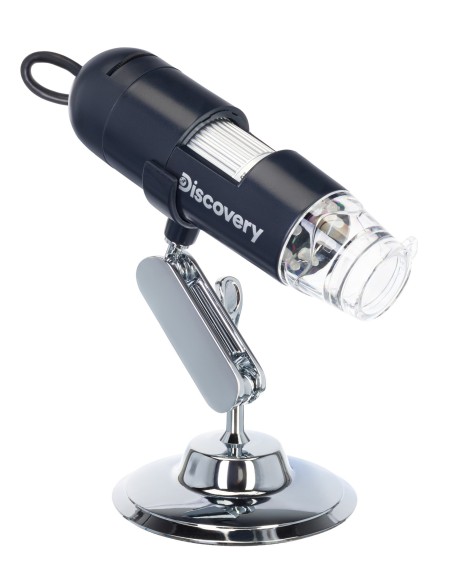 Microscopio digitale Discovery Artisan 16
