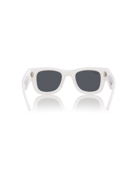 Occhiali sole RAY-BAN - WAYFARER PUFFER - RB4940B - 686387 - 47