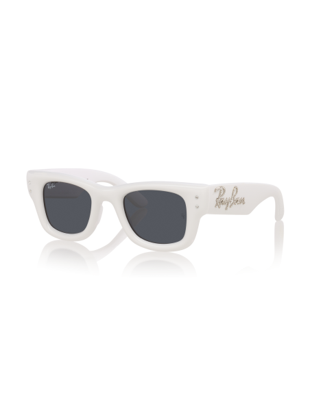 Occhiali sole RAY-BAN - WAYFARER PUFFER - RB4940B - 686387 - 47