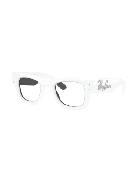 Occhiali sole RAY-BAN - WAYFARER PUFFER - RB4940B - 686387 - 47