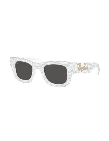 RAY-BAN WAYFARER PUFFER Occhiali da Sole Calibro 47 | Isolani