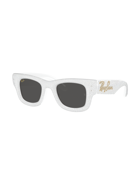 Occhiali sole RAY-BAN - WAYFARER PUFFER - RB4940BP - 686687 - 47